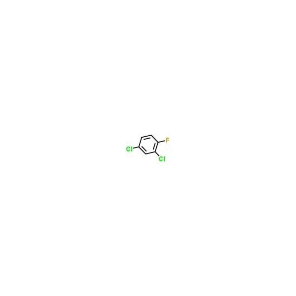 Ak Scientific 2, 4-Dichlorofluobenzene (5g), CAS 1435-48-9 F344-5g - main