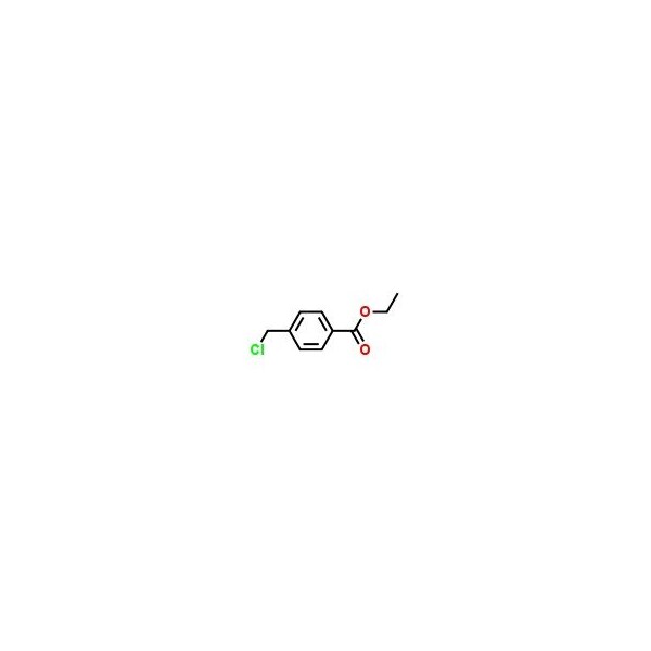 Ak Scientific Ethyl 4-chloromethylbenzoate (5g), CAS 1201-90-7 F976-5g - main