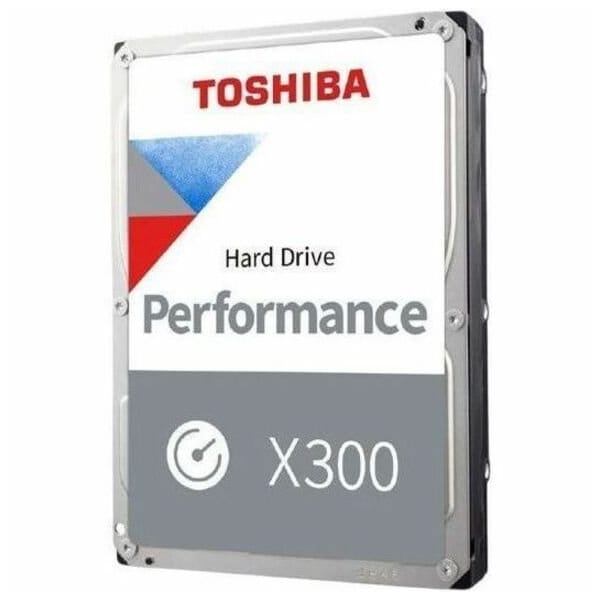Toshiba X300 - NEW - 20TB HDWR62AXZSTA - main