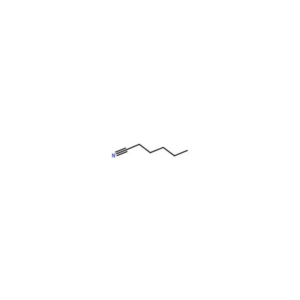 Ak Scientific Hexanenitrile (5g), CAS 628-73-9 8042AL-5g - main