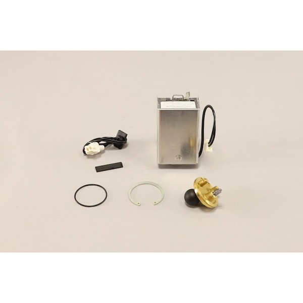 Resideo Rebuild Kit Normally Open For 1/2''-1'' VU52 Series Fan Coil Valves 24 Vac QVU8142A3231 - main