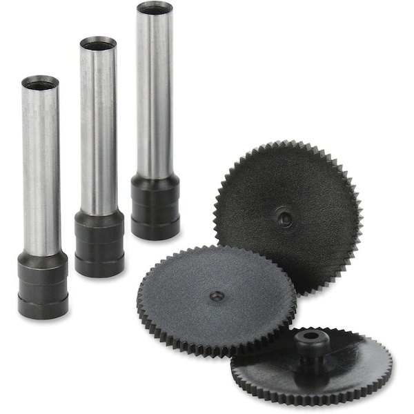 Swingline A7074194 Replacement Punch Kit, Black SWI74887 - main