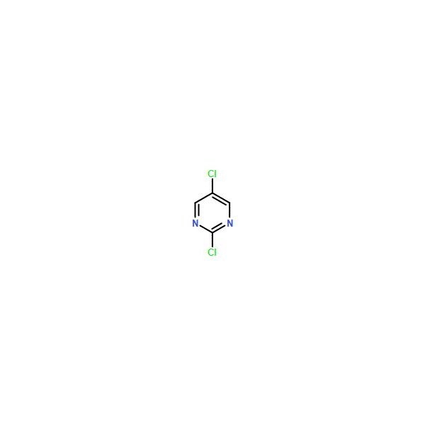 Ak Scientific 2, 5-Dichloropyrimidine (5g), CAS 22536-67-0 Q965-5g - main