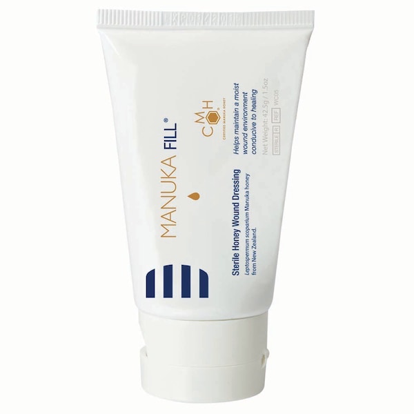 Jorgensen Laboratories Manuka FILL Gel - Gel - 42g (Single/Sterile) J1253A - main