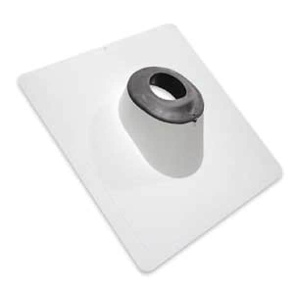 Canplas Roof Flash 3in Thermopls Base 551103BL - main