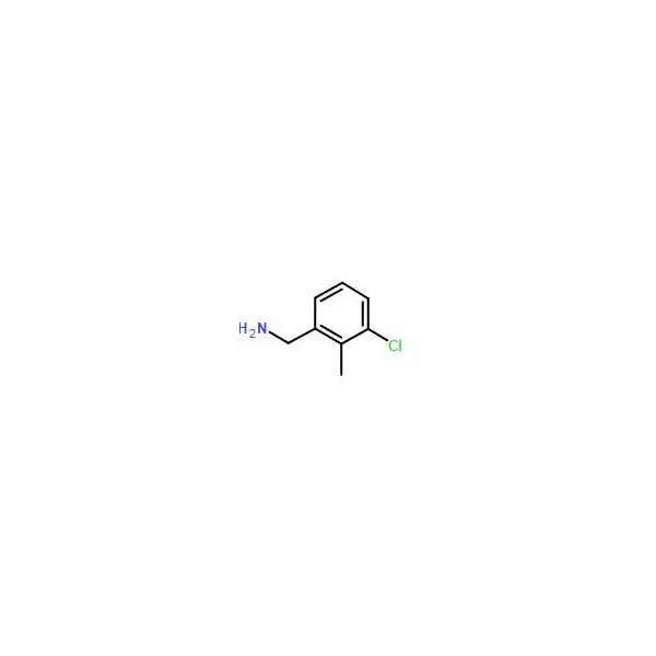 Ak Scientific (3-Chloro-2-methylphenyl)methanamine (1g), CAS 226565-61-3 1385AB-1g - main