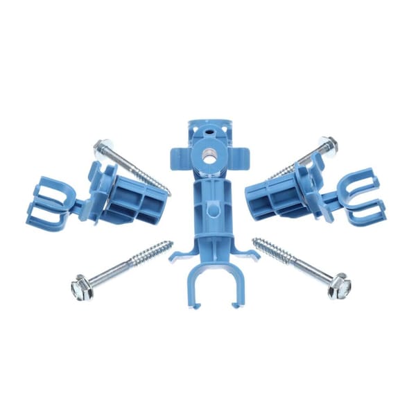 Bosch Fixing Kit 10012244 - main