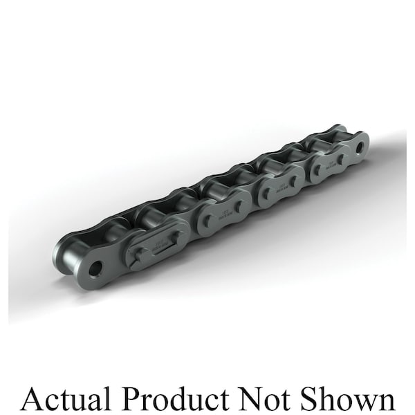 Hkk Chain HKK Aqua-Series II Riveted Standard , 10 ft OAL, .5P, .312 Dia x 5/16 W, AS AARC040R1A - main