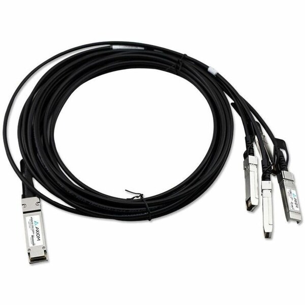Axiom QSFP+ DAC CABLE FOR HP 3M 721064-B21-AX - main