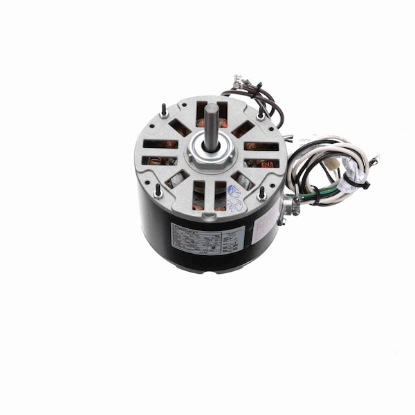 Century 174A OEM Replacement Motor - 1/6 HP, 1625 RPM, 5.6 in CX Mount, Pack of 2 U174A - main