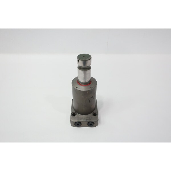 Kosmek DOUBLE ACTING HYDRAULIC SWING CLAMP CYLINDER TLB2501-2CR - main