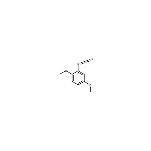 Ak Scientific 2, 5-Dimethoxyphenyl isocyanate (100g), CAS 56309-62-7 X3322-100g - main