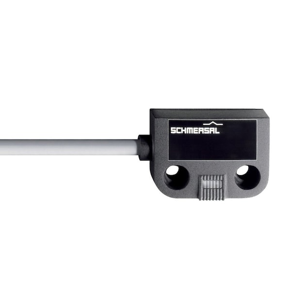Schmersal Magnetic safety sensors, BNS 260-02Z-L 10, 0M, Thermoplastic enclosure, small body, Concealed mounti 101196351 - main