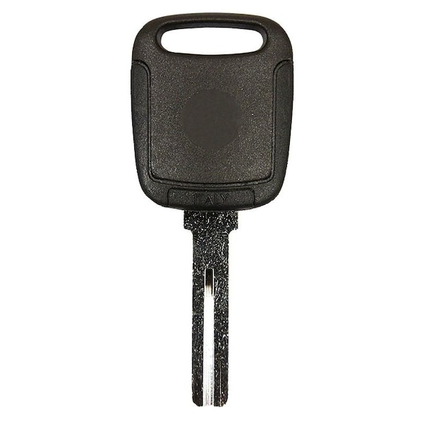 Hy-Ko HY-KO 18VOL350 Programmable Chip Key, for Volvo VOL350 Vehicle Locks 18VOL350 - main