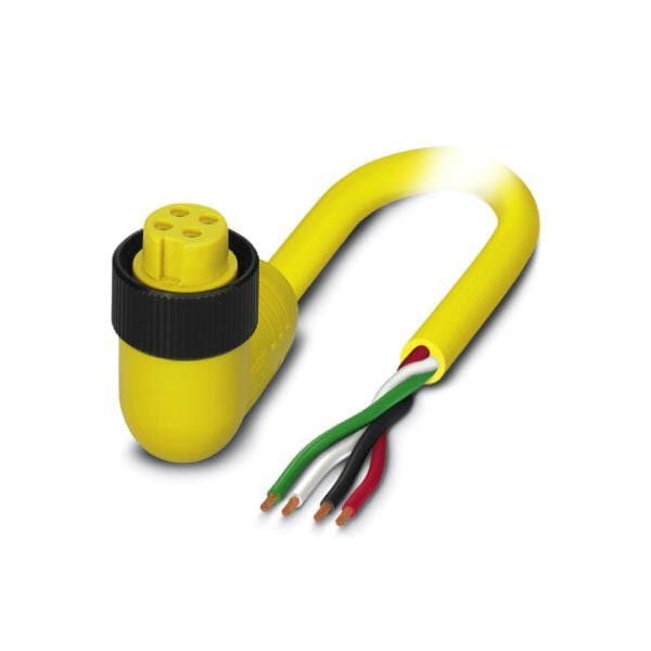 Phoenix Contact SAC-4P- 1 0-U20/MINFR Power cable 1416527 - main
