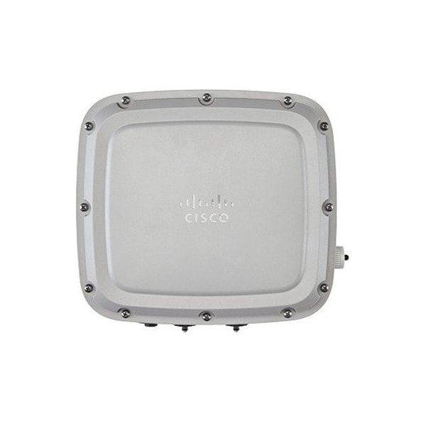 Cisco Wi-Fi 6 Outdoor AP, Internal Ant, -B Regulatory Domain C9124AXI-B - main