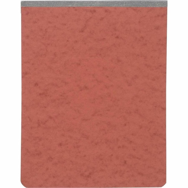 Acco Letter Recycled Report Cover, Red ACC17928 - main