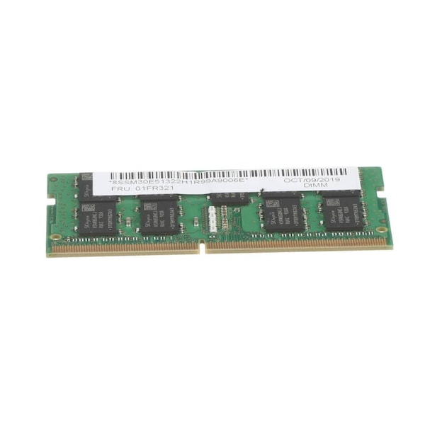 Lenovo MEMORY 01FR321 - main