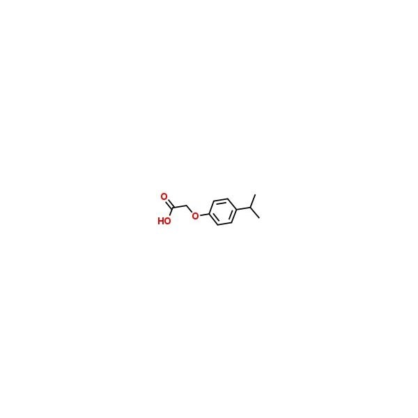 Ak Scientific 4-Isopropylphenoxyacetic acid (100g), CAS 1643-16-9 C111-100g - main