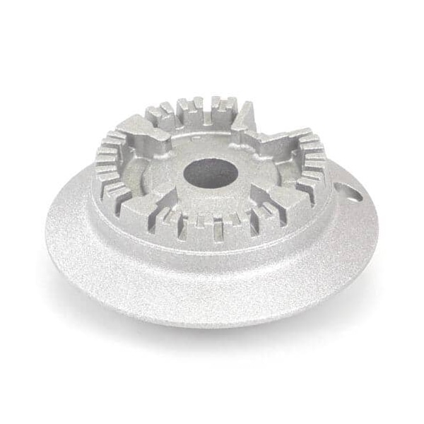 Whirlpool BURNR-HEAD WPW10282515 - main