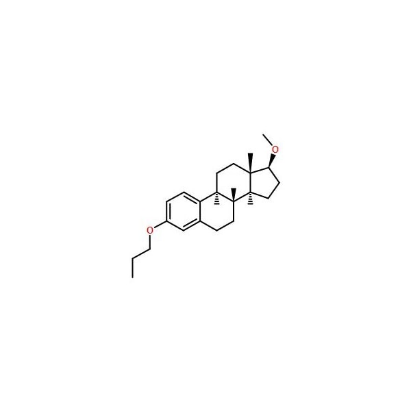 Ak Scientific Promestriene (5mg), CAS 39219-28-8 U666-5mg - main
