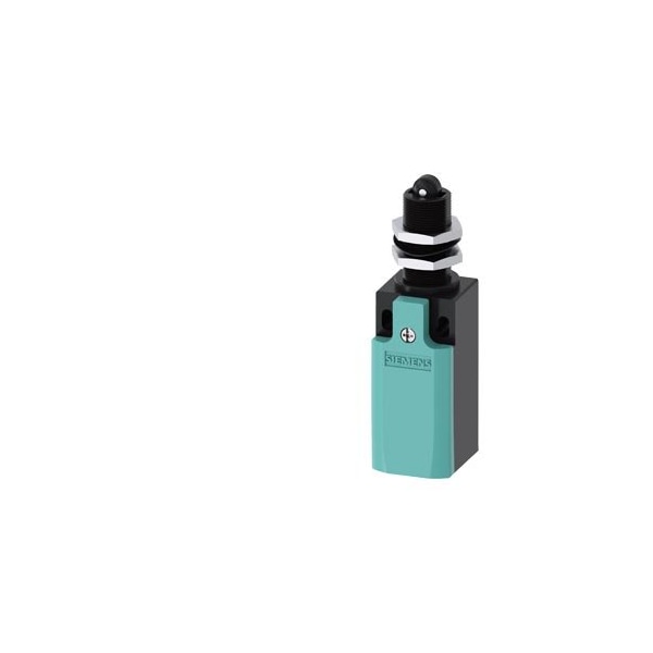 Siemens Position switch Plastic 31 mm according to EN 50047 Increased 3SE5232-0CD10-1AJ0 - main