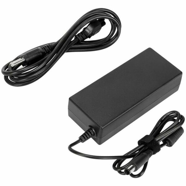 Targus AC/DC Adapter Cable Bundle Black BUS0414 - main