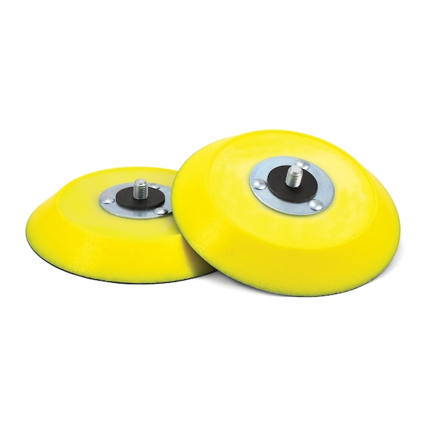 Superior Abrasives PSA PAPER DISC HOLDER 6 X 5/16-24 A006957 - main