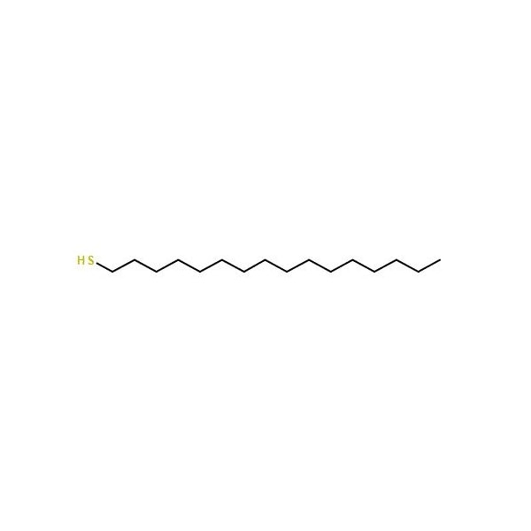 Ak Scientific Hexadecanethiol (25mL), CAS 2917-26-2 Q531-25mL - main