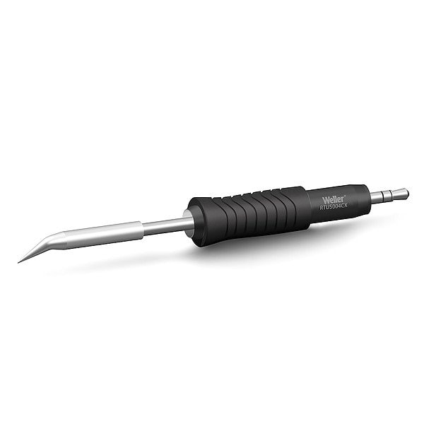 Weller Rtus 004 C X Ms Tip Conical Bent 0.4 T0050112499 - main
