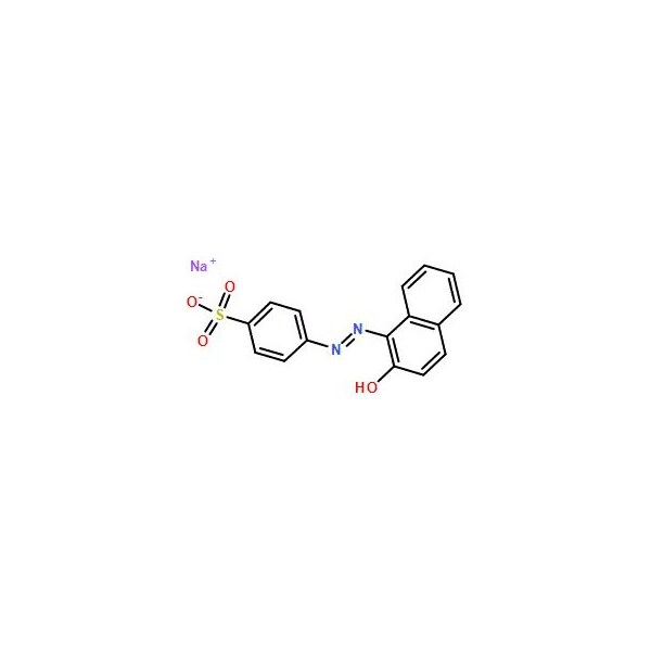 Ak Scientific Acid Orange 7 (1g), CAS 633-96-5 T116-1g - main