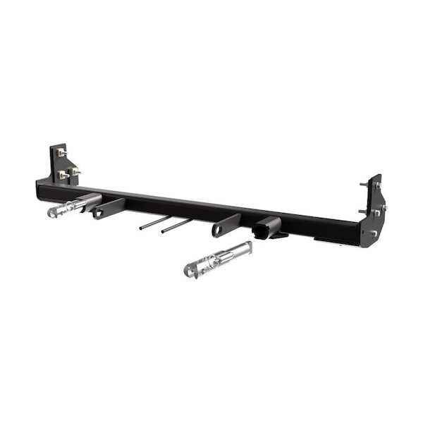 Blue Ox TOW BAR BASEPLATE BX1689 - main