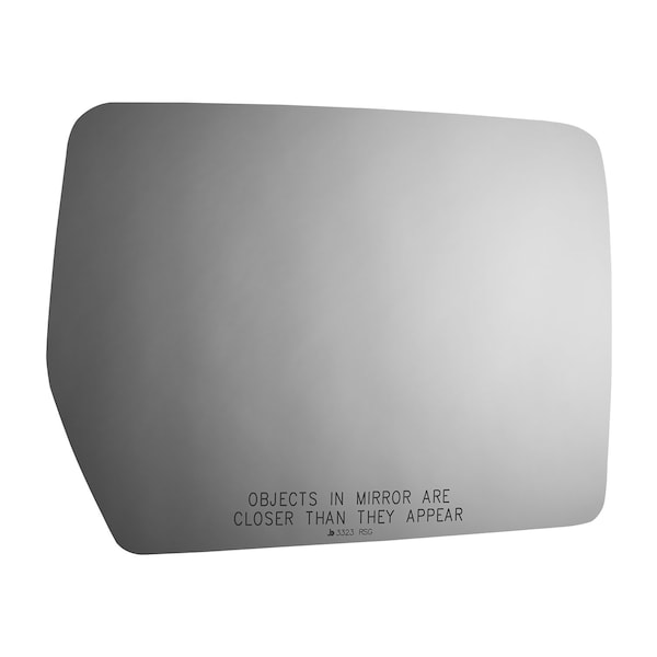 Burco Mirror Redi-Set-Go OE Replacement Exterior Mirror Glass 3323RSG - main