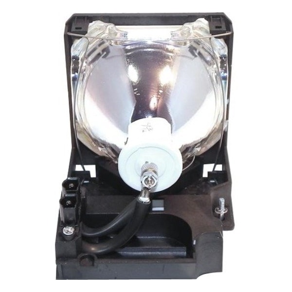 Ereplacements Lamp For Mitsubishi, VLT-X400LP-OEM VLT-X400LP-OEM - main