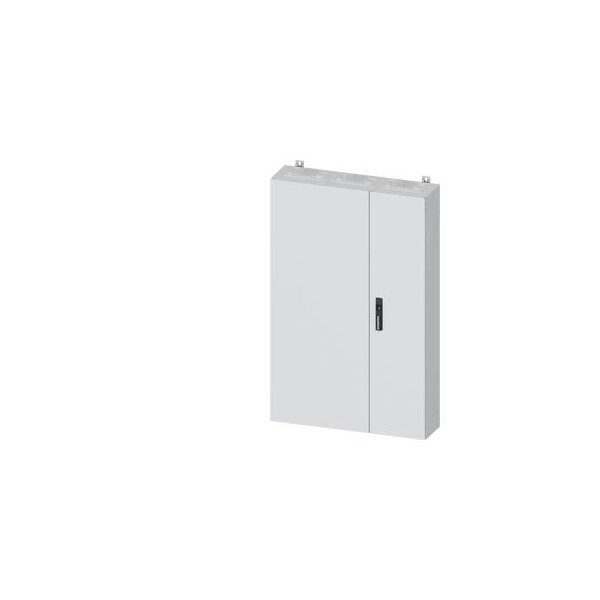 Siemens ALPHA 400 wall-mounted cabinet 8GK1132-6KA32 - main