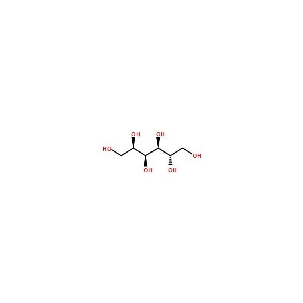 Ak Scientific D-Sorbitol, meet NF/FCC specifications (500g), CAS 50-70-4 F763-500g - main