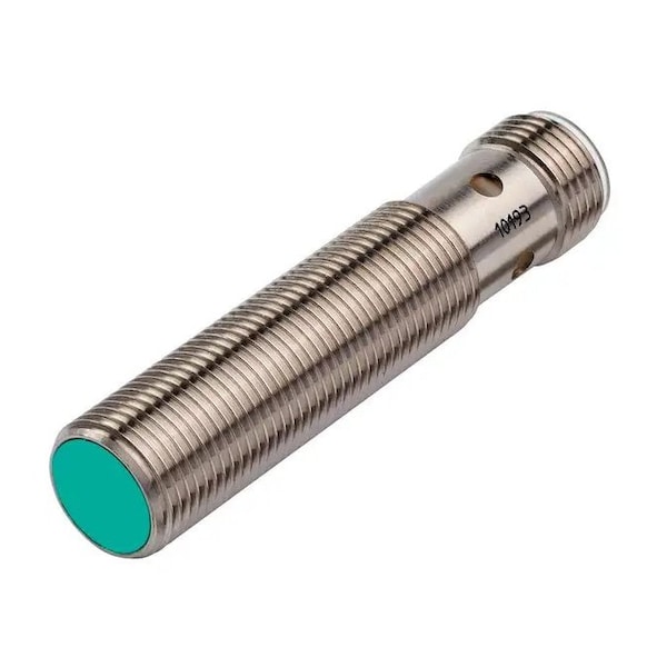 Pepperl + Fuchs Inductive Sensors - DC NCB2-12GM40-Z1-V1 - main