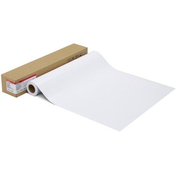 Canon PHOTO PAPER PRO PREMIUM MATTE 210GSM SIZE 24IN X 100 PACKING 1 ROLL/BOX 1109C003 - main