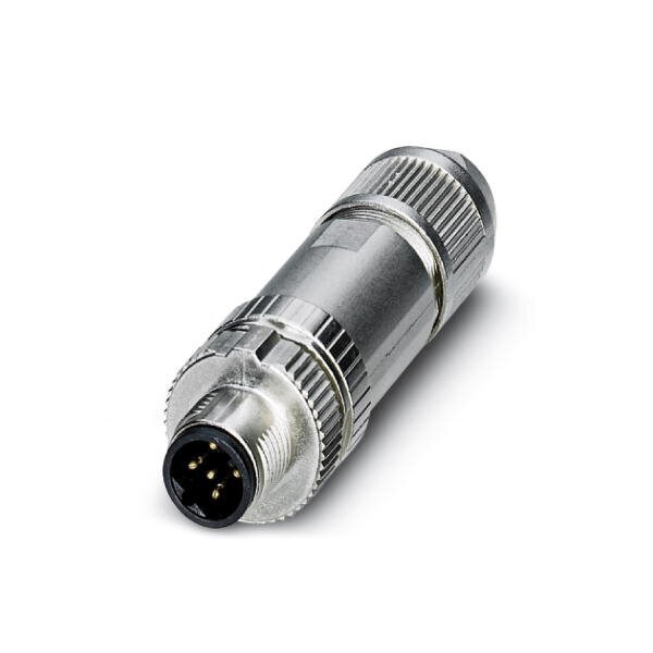 Phoenix Contact SACC-M12MSB-5PL SH IB Data connector 1424674 - main