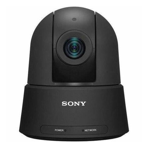 Sony Pro SRGA40 8.5 Megapixel 4K Network Camera - Color - Black SRGA40/N - main