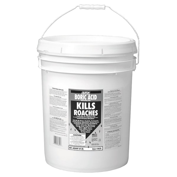 Jt Eaton Answer (25lb) Boric Acid Dust 3625 - main