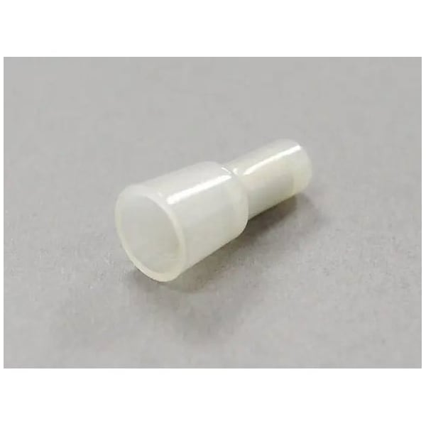 Nichifu Closed End Connector, CE Type, AWG 22-16 CE 1 (100PCS) - main