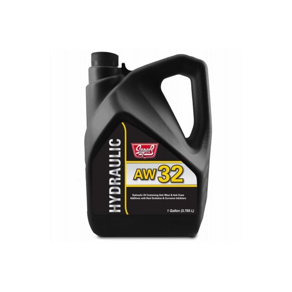 Smittys Supply GAL AW 32 Hydraulic Oil SUS 36-3 - main