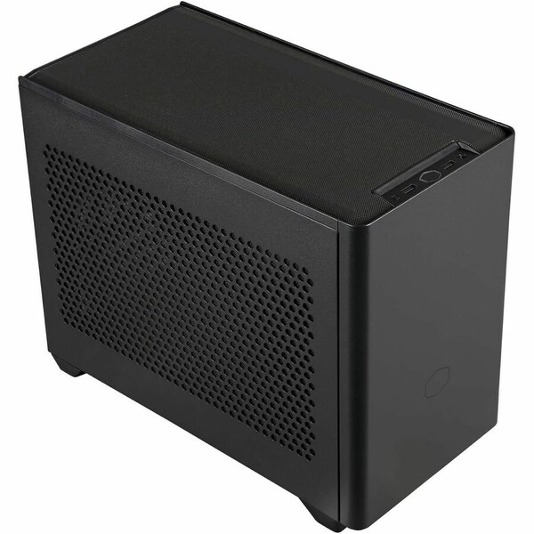 Coolermaster Cooler Master MasterBox MCB-NR200-KNNN-S00 Computer Case MCB-NR200-KNNN-S00 - main