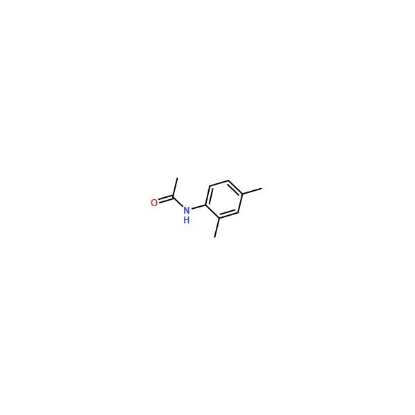 Ak Scientific N-(2, 4-Dimethylphenyl)acetamide (5g), CAS 2050-43-3 6935AD-5g - main