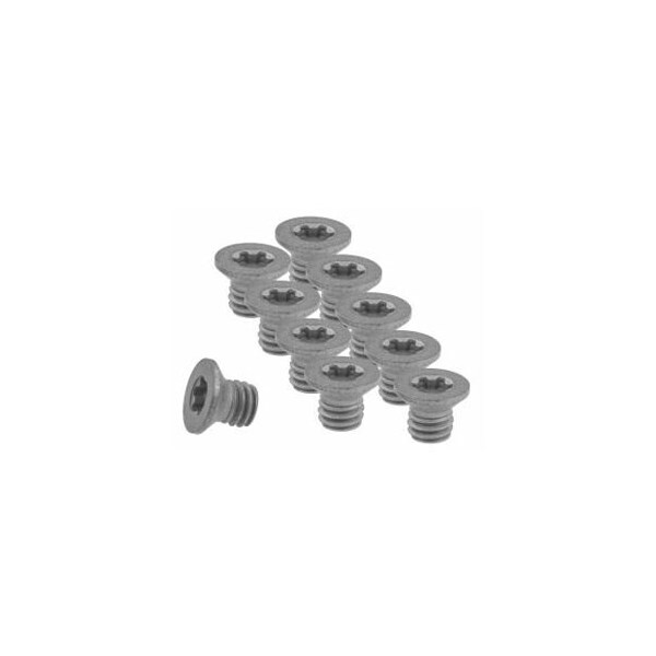 Garant Pack of Insert Screws, 10 Pieces 219950 - main