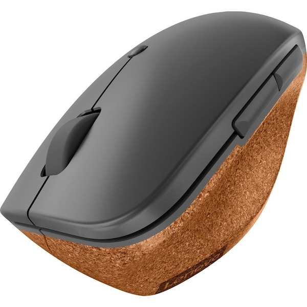 Lenovo Go Wireless Vertical Mouse 4Y51C33792 - main