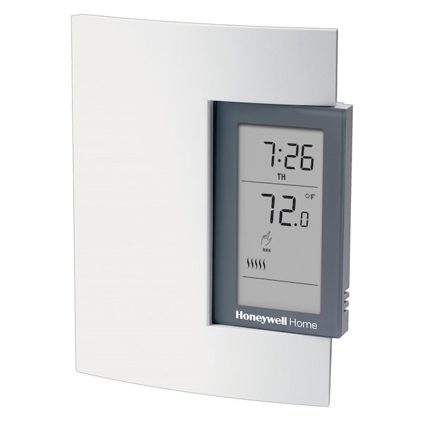 Ilc Programmable Thermostat Resideo TL8100A1008 - main