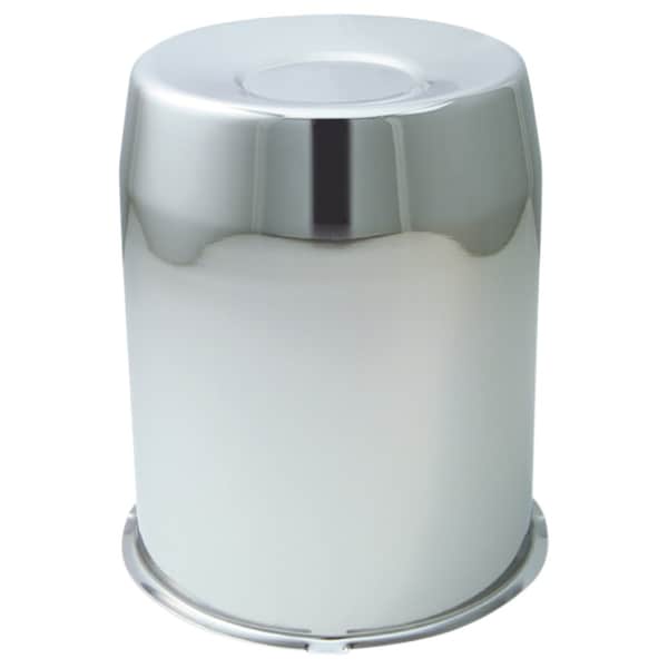 Gorilla Glue 51 Diameter 614 Height Closed Style Polished Stainless Steel Single HC211LSS - main