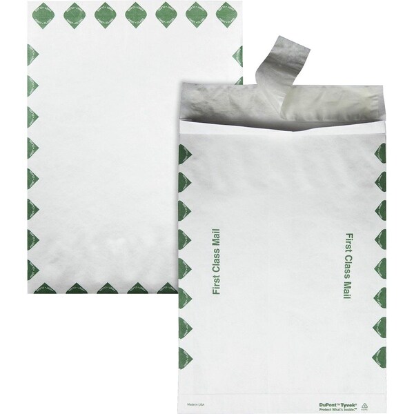 Survivor ENVELOPE, EXPN, 1CL, 10X13X1.5, 100PK R4510 - main